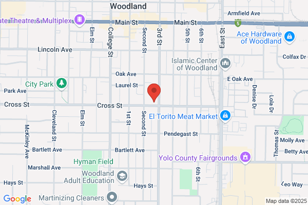 Woodland Healthcare