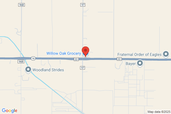 Willow Oak Grocery