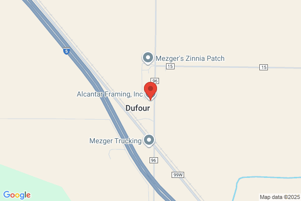 Alcantar Framing, Inc.