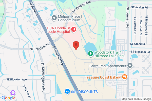 Palm Gardens Assisted Living