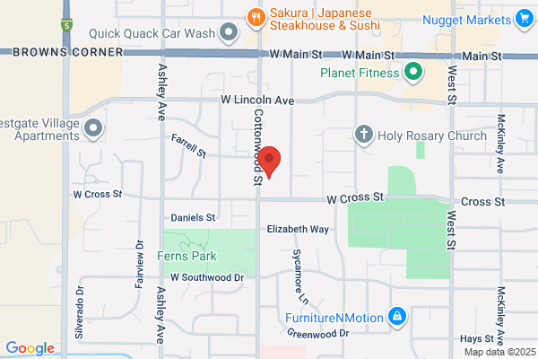 Cottonwood Healthcare Center