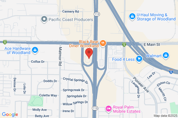 Staybridge Suites Sacramento - Woodland, an IHG Hotel