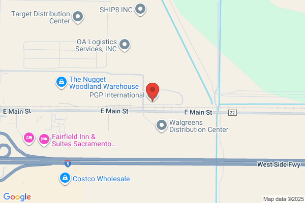 Georgia Pacific Corporation