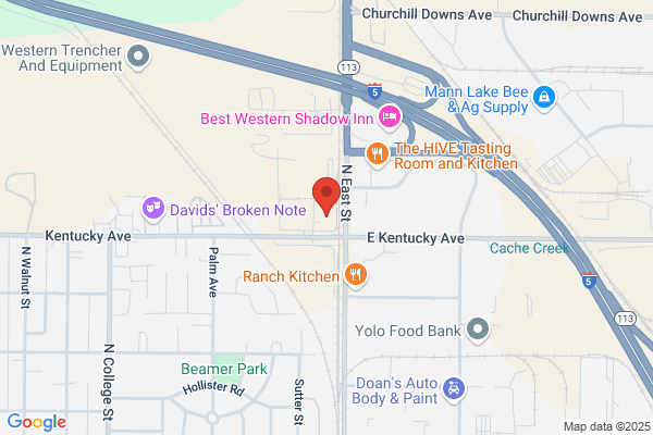 Pacific International Rice Mills Inc
