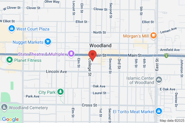 Troy Winger Insurance Agency
