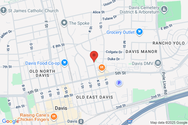 Davis Cabinet Company