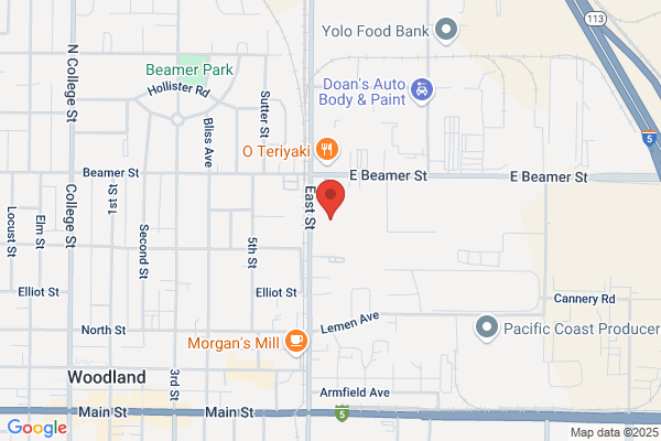 Franks Welding Works