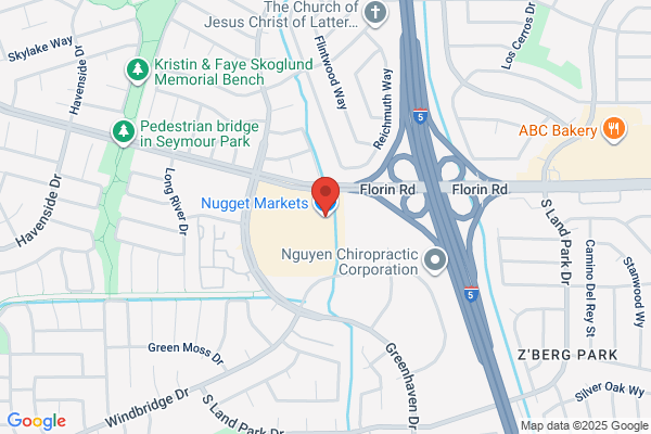 Nugget Markets, Corporate Headquarters