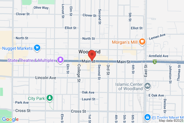 Jackson Medical Supply