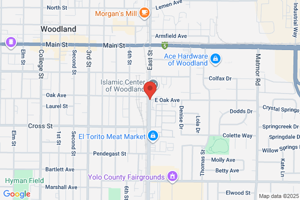 Woodland Mobile Home Park
