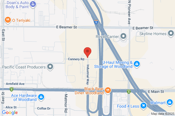 Pioneer Self Storage II
