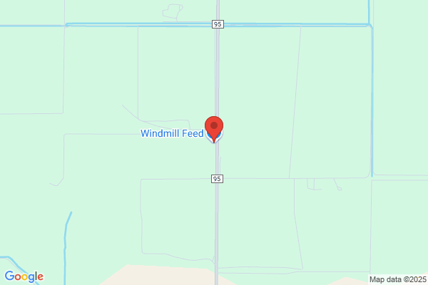 Windmill Feed