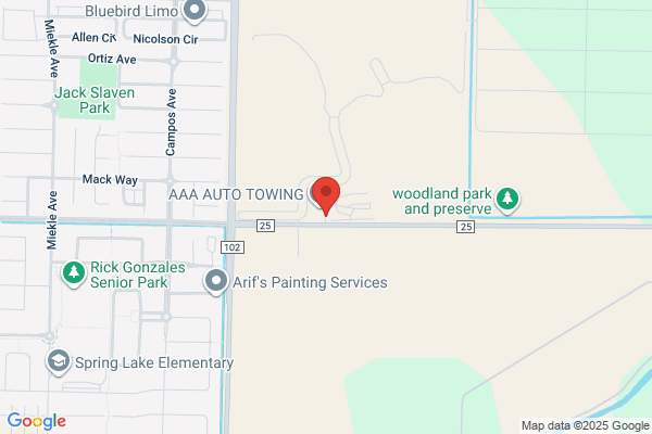 AAA Auto Recycling llc