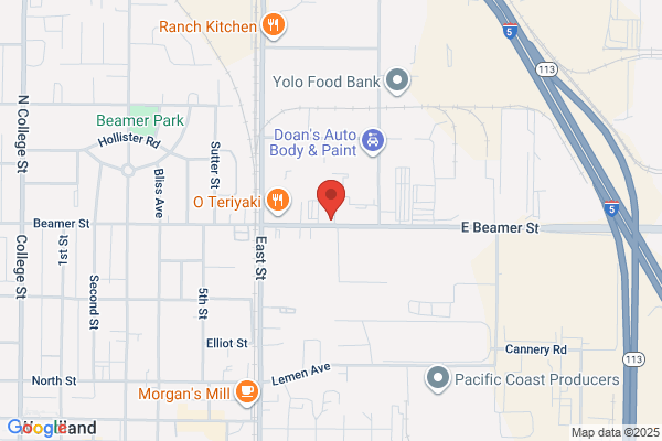 California Ballooning Services Inc