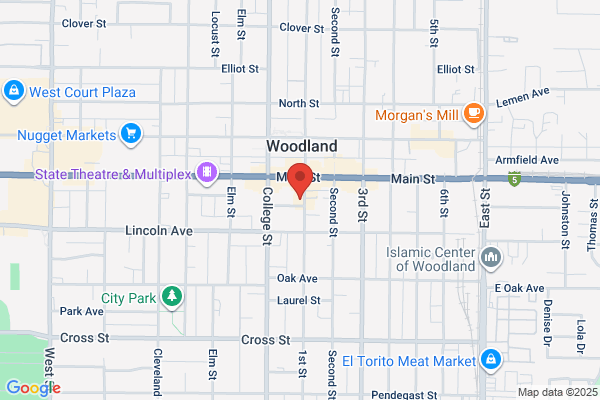 McCandless & Associates Architects