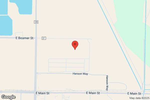 Sam's Distribution Center