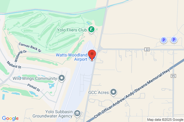 Watts-Woodland Airport, Inc