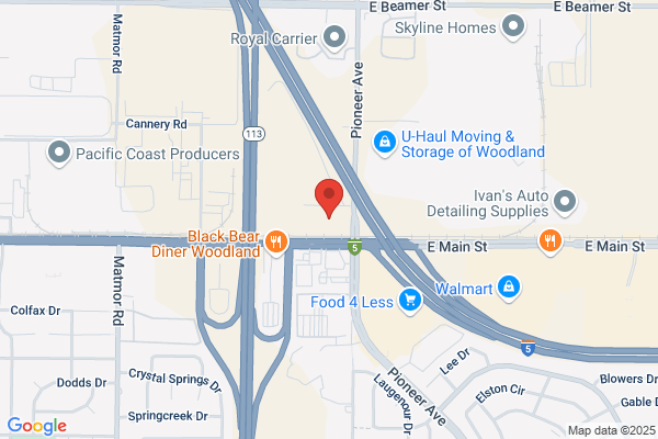 Yolo Plumbing Inc