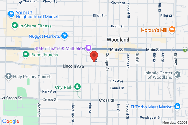 Help-U-Sell Woodland Realty