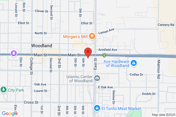 RoundPoint Mortgage Servicing Corporation - Woodland