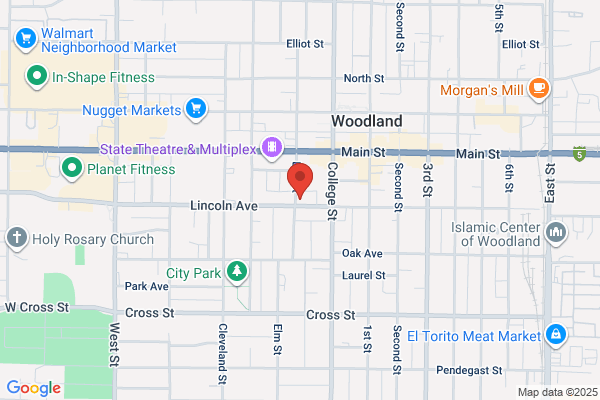 Yolo County Realty Inc