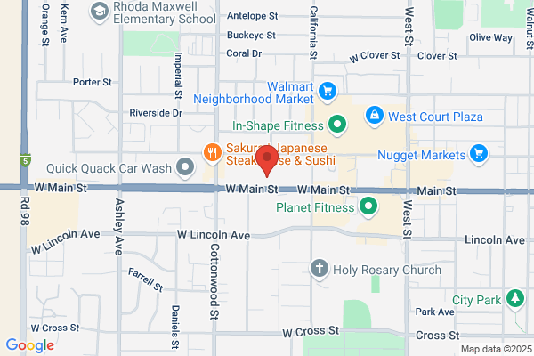 Vince's Mexican Restaurant