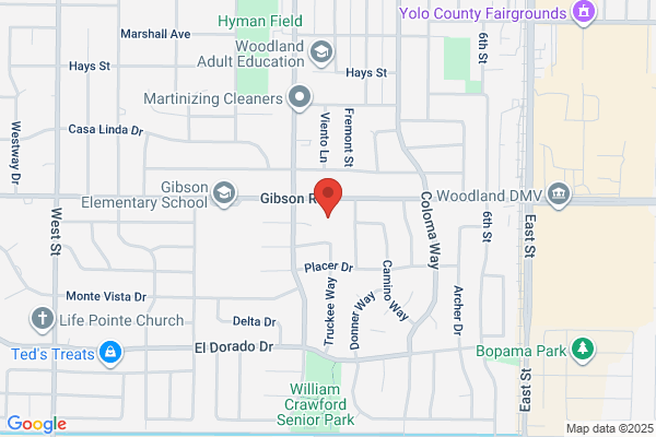 Yolo County Historical Museum