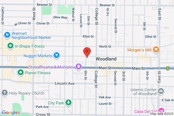 Woodland Commerce Park Condominium Association