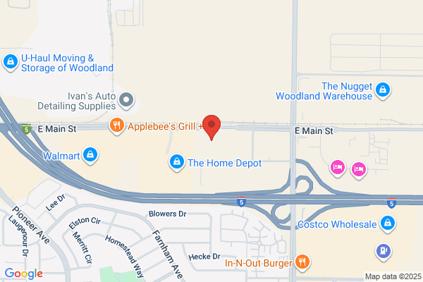 Penske Truck Collision Repair