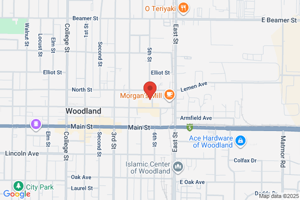 Animal Care Clinic of Woodland