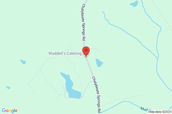 Waddell's Catering, LLC