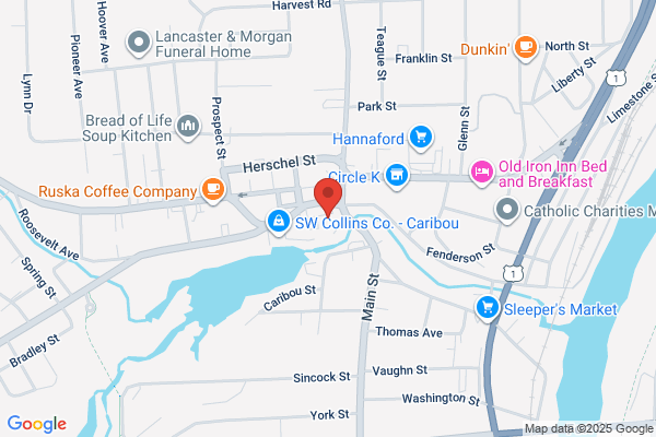 Hamilton Willard D Optometrist