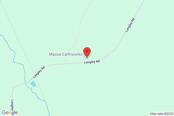 Masse Earthworks
