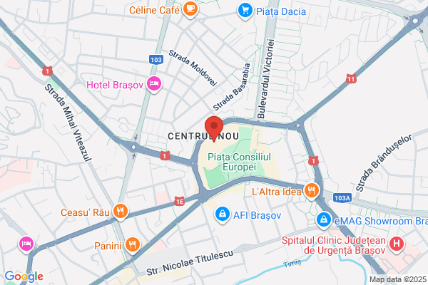 Re/Max Central