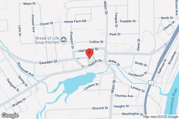 The Center for the Advancement of Rural Living