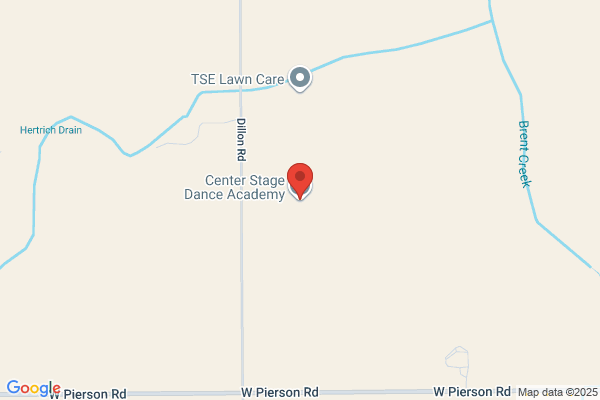 Center Stage Dance Academy