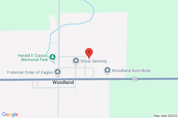Woodland Apartments
