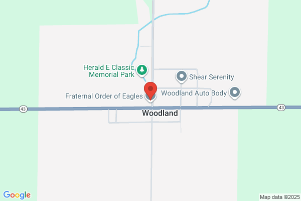 Woodland Co-Op