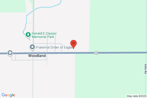 Woodland Service
