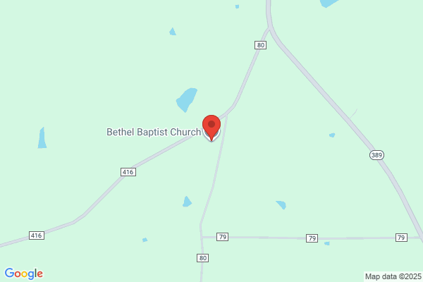 Bethel Baptist Church