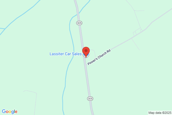 Lassiter's Used Cars