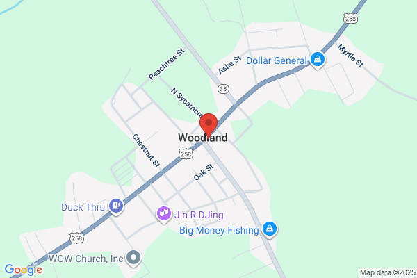 Woodland Restaurant