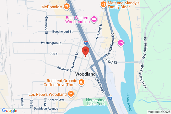 NAPA Auto Parts - Woodland Auto Supply