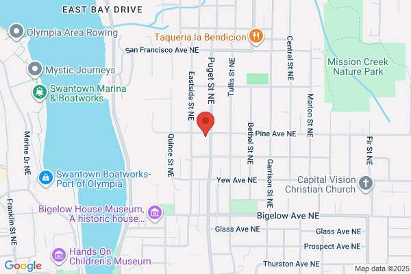 Woodland Seventh-Day Adventist Community Service Center