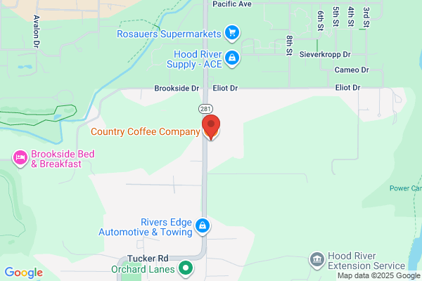 Coffee Country Llc