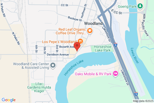 Woodland Insurance