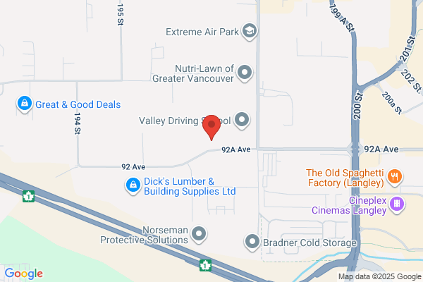 Redwood Plastics Corporation