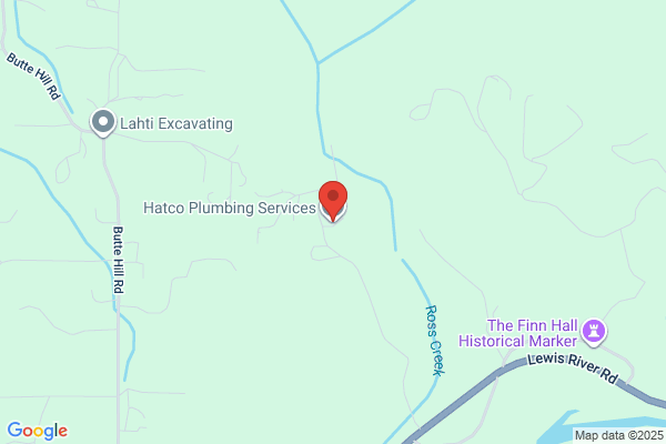 Hatco Plumbing Services