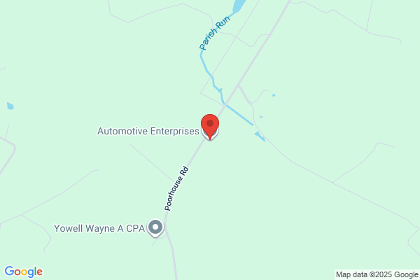 Automotive Enterprises