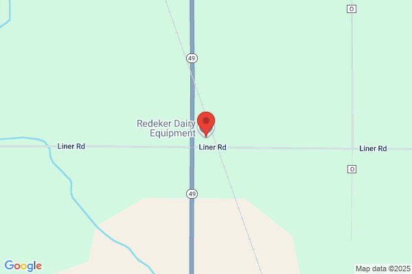 Redeker Dairy Equipment Inc